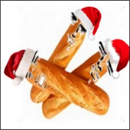 Sensual Baguettes