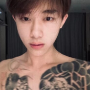 什么都不怕的轩