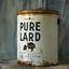 Bucket of Lard