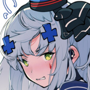 Another Weeb For HK416