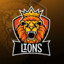 Lions.VE7OR