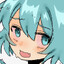 weed cirno