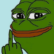 Animal always choose MID !