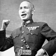 运输大队长蒋介石