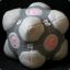 Weighted Companion Cube