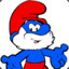 Papa.&#039;&#039;SMURF&#039;&#039;