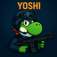 Yoshi