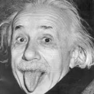 Albert Einstein