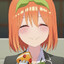 Yotsuba nakano