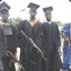 African Graduation