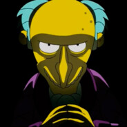 Sr Burns