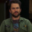 Charlie Kelly