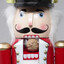 NUT CRACKER