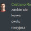 Cristiano Ronaldo CR7