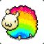 RainbowSheep