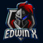 Edwin X