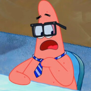 比奇堡第一自由人派大星