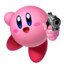 Kirby Ate An American