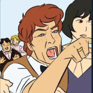 我要成为肘击糕手