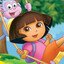 Dora, a Aventureira