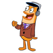 Perch Perkins