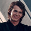 ANAKIN IS GONE