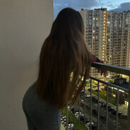 неоновая киса