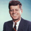 John F Kennedy