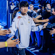 FAKER VÔ ĐỊCH CKTG 2025