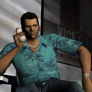 Tommy Vercetti