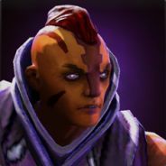 какой то лох