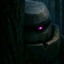Sneaky Golem