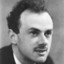 Paul Dirac