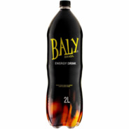 Energético Baly 2L