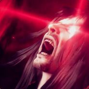 I am The Fury! (ง'̀-'́)ง