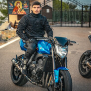 ( ANONYMOUS BIKERS )  CRIMINAL