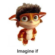 GaperBingzoid