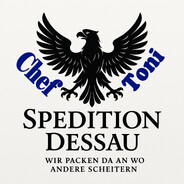 ✠ Der Ossi Toni ✠