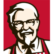 The Colonel Sanders