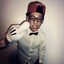 $W₳G boy da !llest