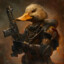 WeaponizedDuck