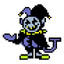 Jevil