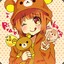 rilakkuma