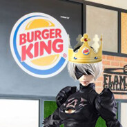 Player Avatar