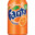 Orange Fanta