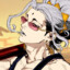 suffering