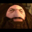 PS2 Hagrid