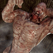 I Want A Footjob From Nemesis