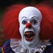 clown