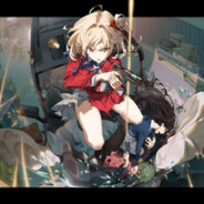 要是我再脆弱一点我就去跳楼了